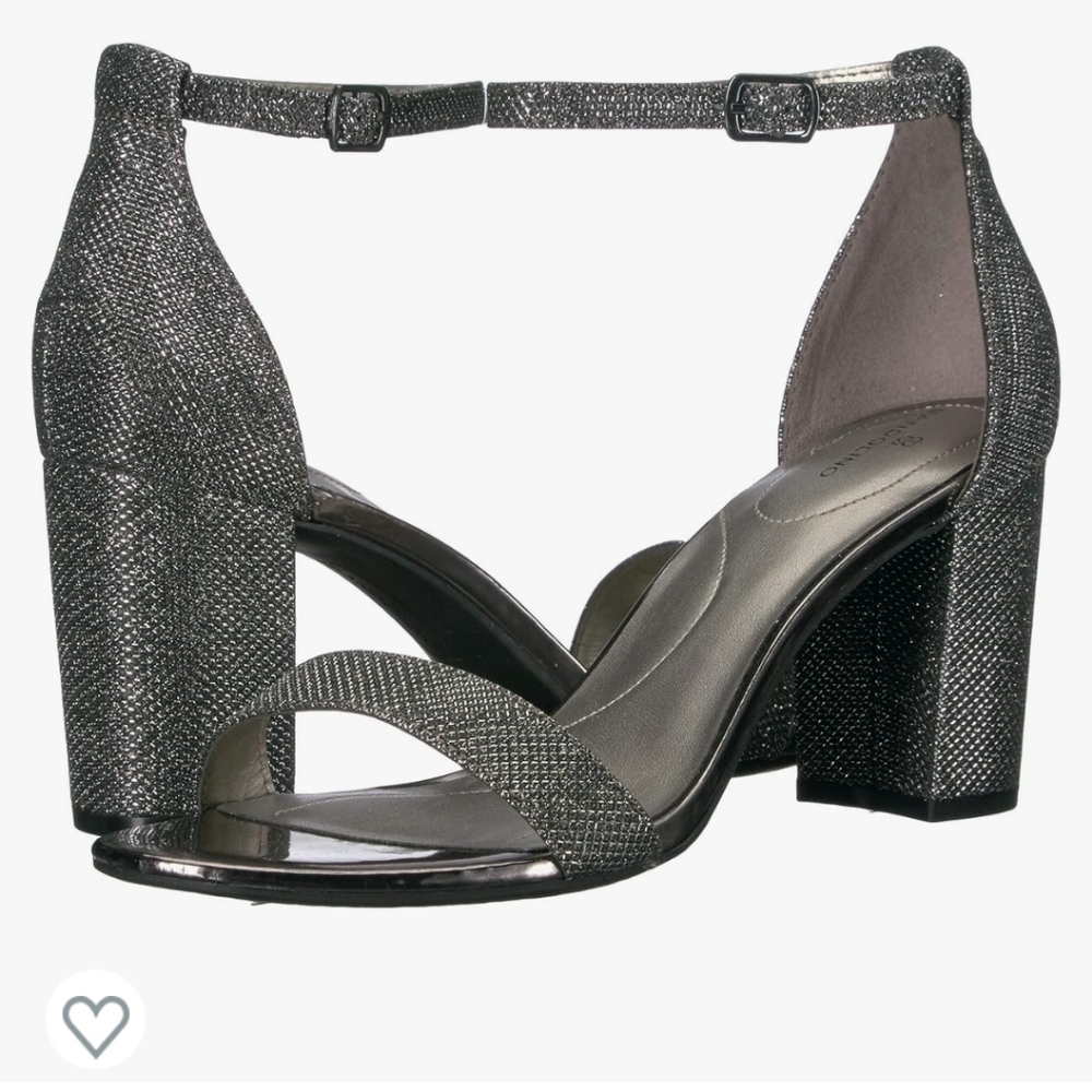 Bandolino Footwear Women's Armory Pump Shoe NWOT Size 5.5